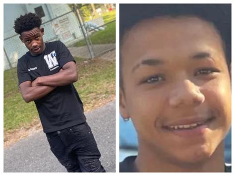 four florida teens|Florida teens killed after crashing stolen car in police chase.